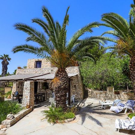 Salento D A Mare Villa Torre Pali Bagian luar foto