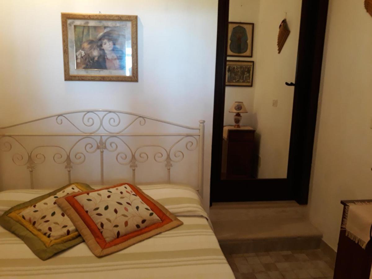 Salento D A Mare Villa Torre Pali Bagian luar foto